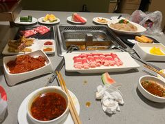 -海底捞火锅(方圆荟店)