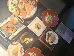 -花潮料理艺食馆(成都万象城店)