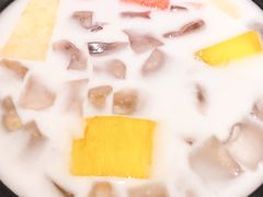 -冰神糖水铺(国贸中心店)