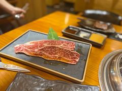 -丸藏和牛烧肉专门店(园区师惠坊店)