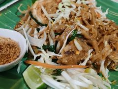 -Jungle Kitchen