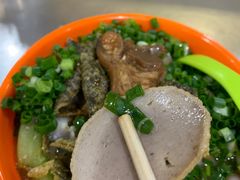 -富记鱼蛋粉(西村店)