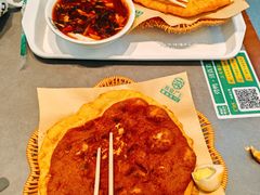 -黑窑厂糖油饼烤鸭·清真菜(旗舰店)