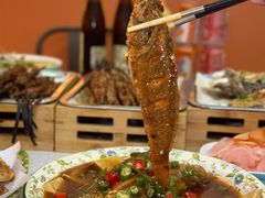 -陈记农家挂炉烤肉(雁南一路店)