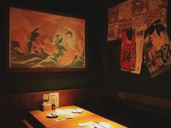 -醉虎传(南锣鼓巷店)