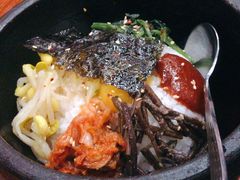 -大阪烧肉BAKA一代(十亩地店)