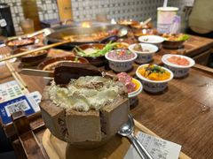 -楠火锅(昆山金鹰店)