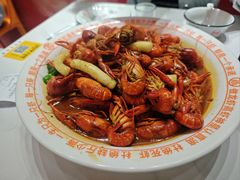 -高虾神龙虾·鲜货烧烤(六合店)