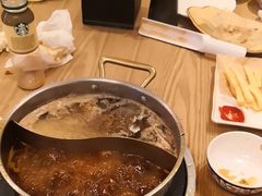 -松野谷·寿喜烧自助(华联顺义金街购物中心店)