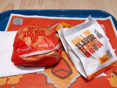 -汉堡王(上海凌云壹街坊店)