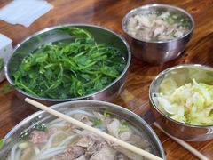 -攀枝花·任德琼·盐边羊肉米线