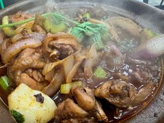 -川香煲(茅台路店)