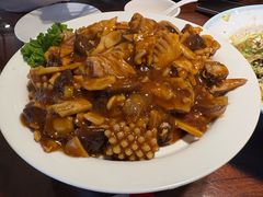 -惠宾饭庄(中山路店)
