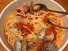 -萨莉亚(百联真光路店)