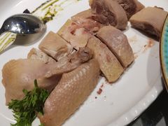 -佳兰雅序融合菜(高新店)