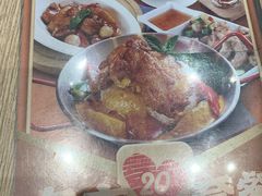 -佰搭果·广式茶餐厅(石牌东路店)