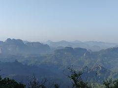 -丹霞山风景名胜区