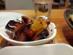 -禾记花园涮肉餐厅