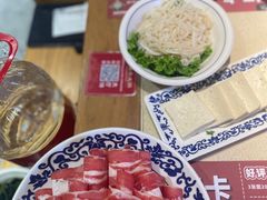 -东镇老火锅(长春路首店)