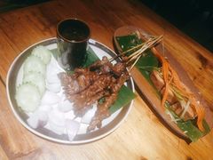-仓库南洋海鲜小排档(柳河路店)