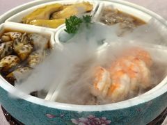 -RIVIERA 松鹤楼(外滩店)