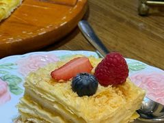 -格鲁·秀色Georgia’s Feast