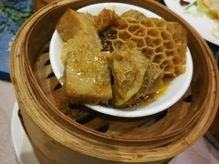 -红莲中餐厅(日航饭店)