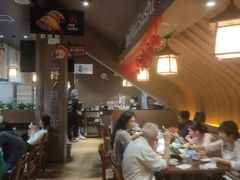 大堂-大雄寿司(中华广场店)