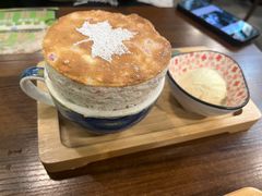 -芙蕾哥哥souffle