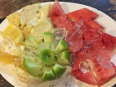 -真浪大家乐海鲜餐馆