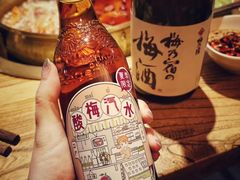 -四喜小胖·北京涮肉(五道营店)