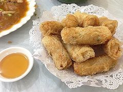 虾仁春卷-潮汕铺老店(甜水井店)