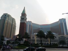 -威尼斯人酒店琳琅美食广场