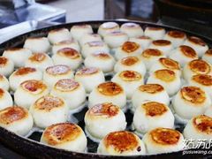 -长发西饼(临顿路店)