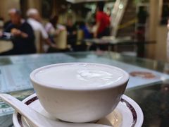 -义顺牛奶公司(新马路老店)