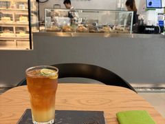 -咖啡道(东急新天地上下九步行街店)