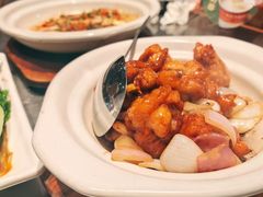 -潮界(虹桥新天地店)