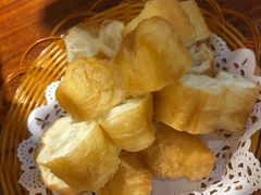健康油条-邻悦里深夜豆浆(南头街店)