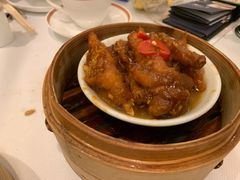 -潮江春(铜锣湾广场店)