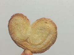 -中关村茶点
