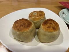 -惠丰门丁肉饼店