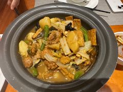 -并州饭店·并萃阁