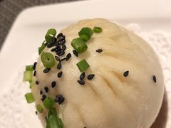 -上海浦东机场海上铂悦酒店