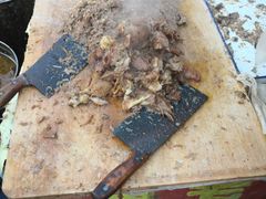 -老西关黄老太牛肉烧饼
