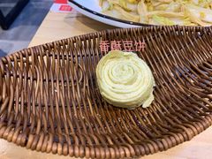 -西北45度西北菜陕西面(日照万达广场店)