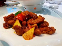 -桃源青花时尚餐厅(金钟广场店)