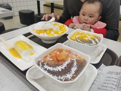 -圆碌碌甜品屋(二中店)