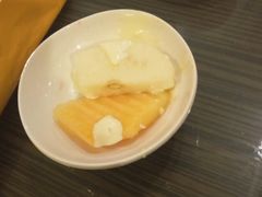 -豪客来牛排(府河店)