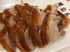 全聚德精品烤鸭-全聚德(前门店)