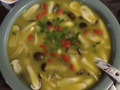 -龙姐私房菜(和顺古镇店)